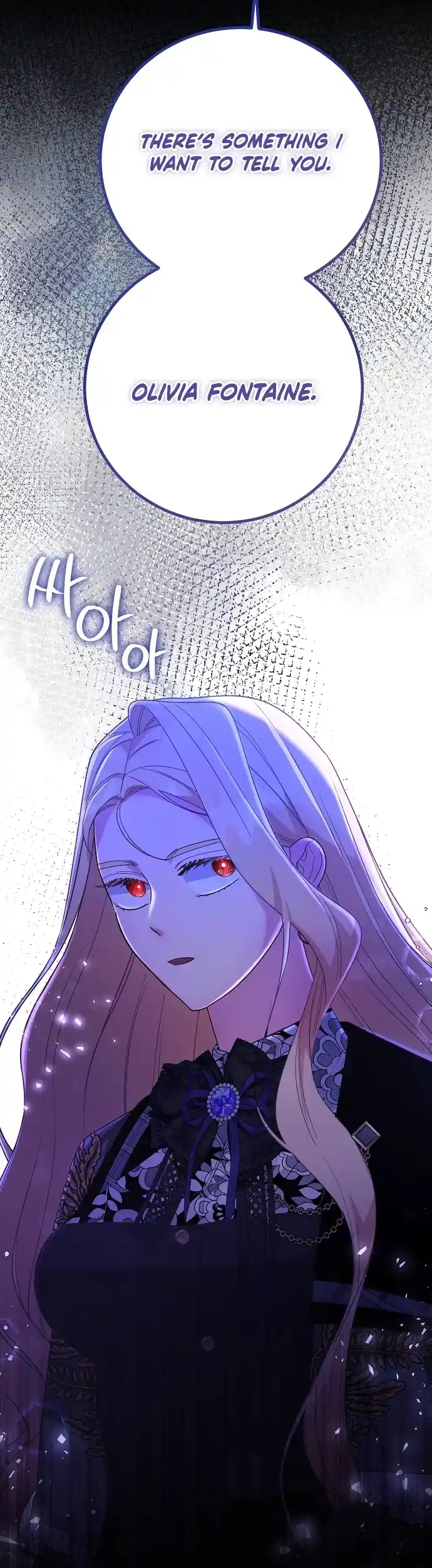 Until the Real One Shows Up chapter 43 page 2
