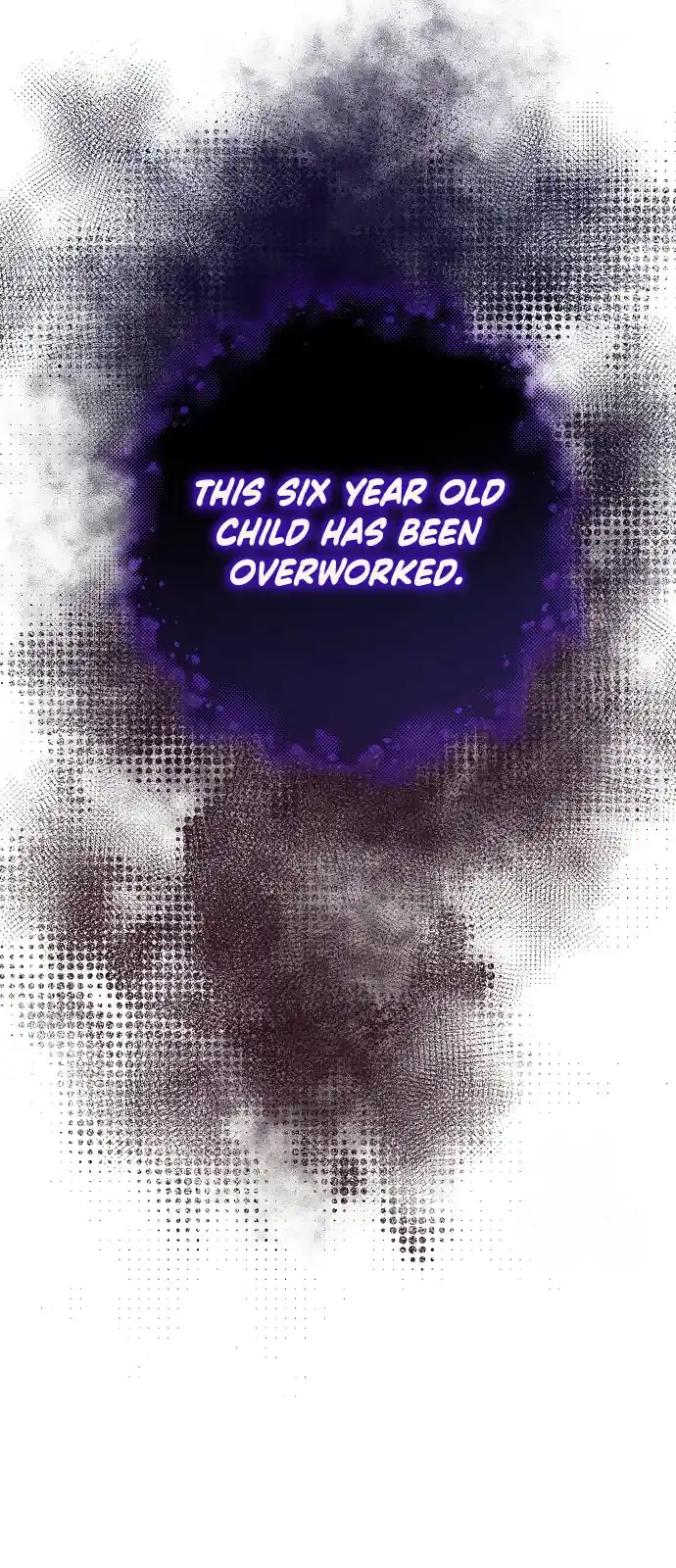 Until the Real One Shows Up chapter 43 page 5