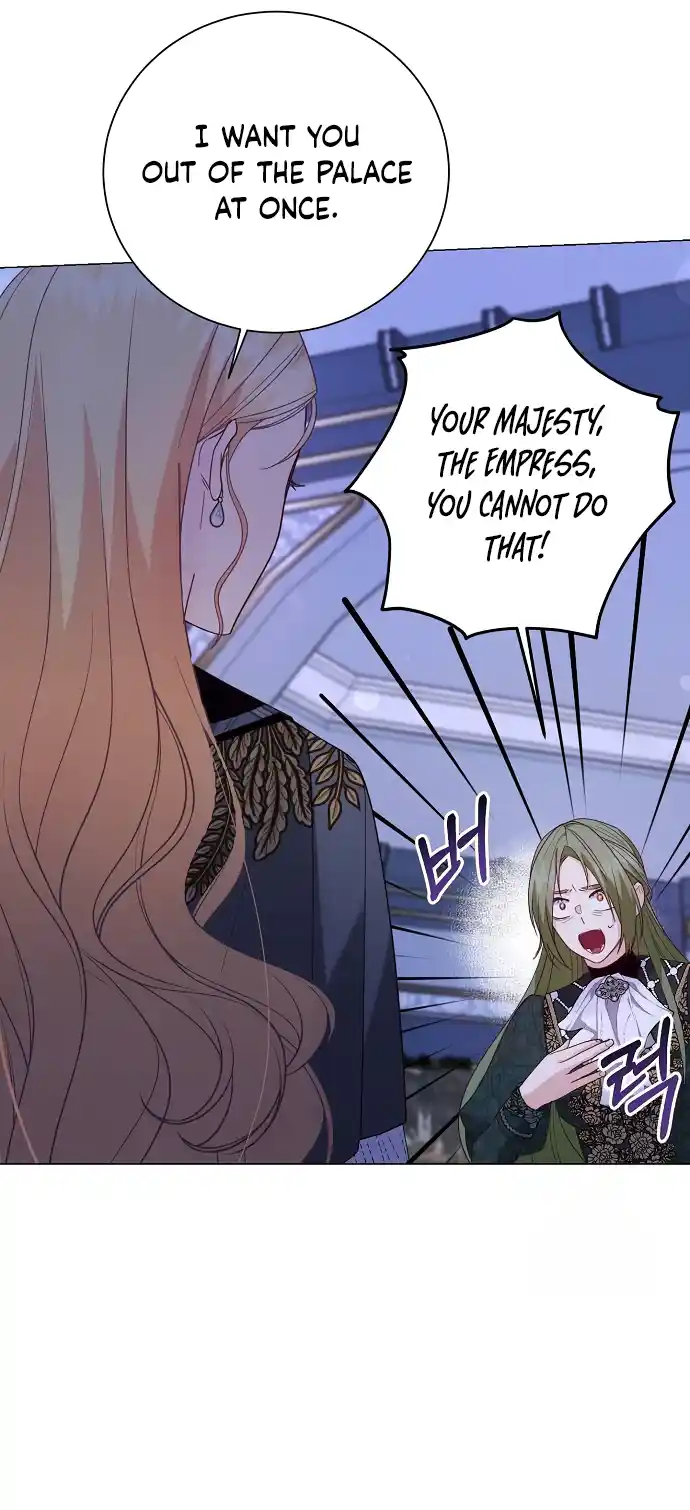 Until the Real One Shows Up chapter 43 page 6