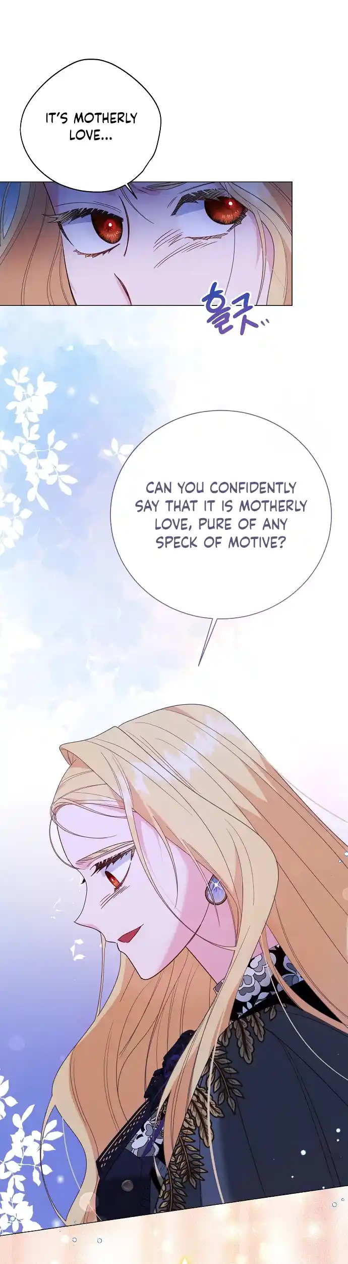 Until the Real One Shows Up chapter 43 page 18
