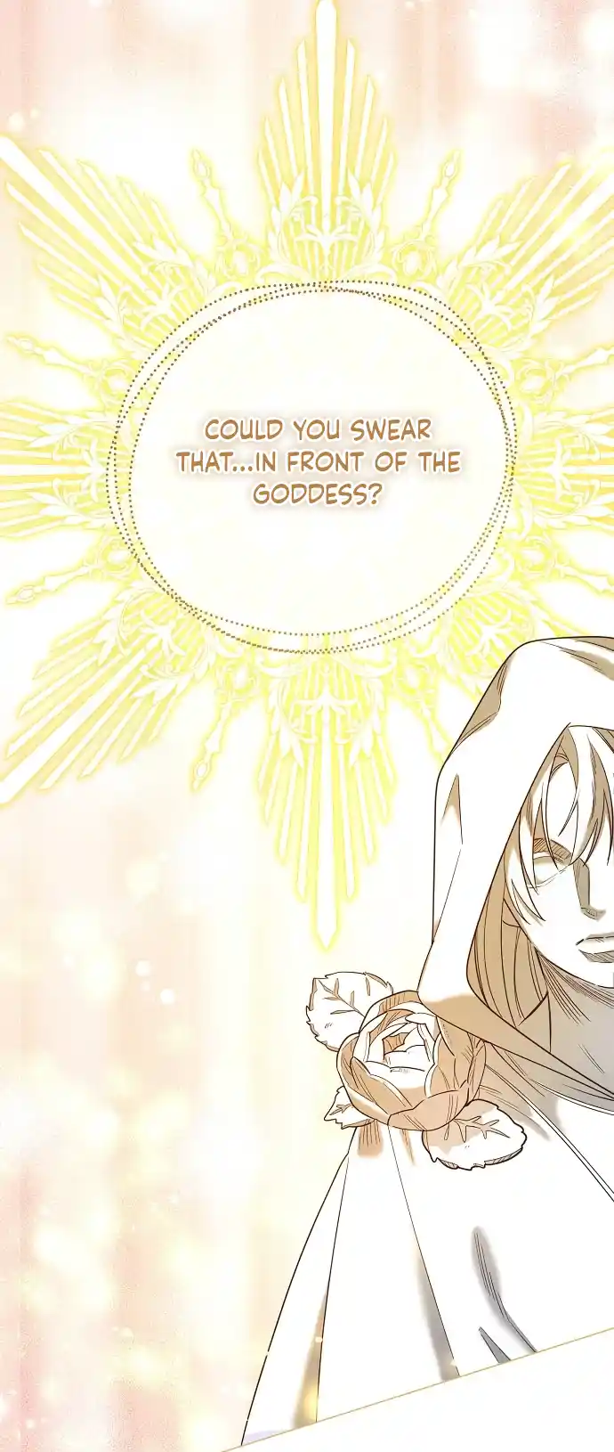 Until the Real One Shows Up chapter 43 page 19