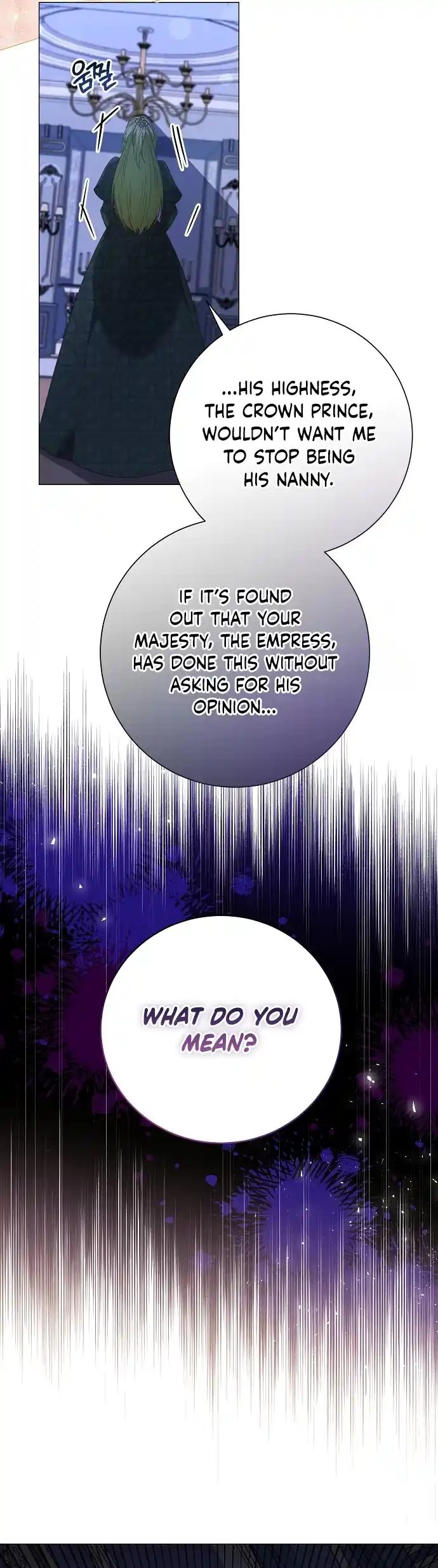 Until the Real One Shows Up chapter 43 page 20