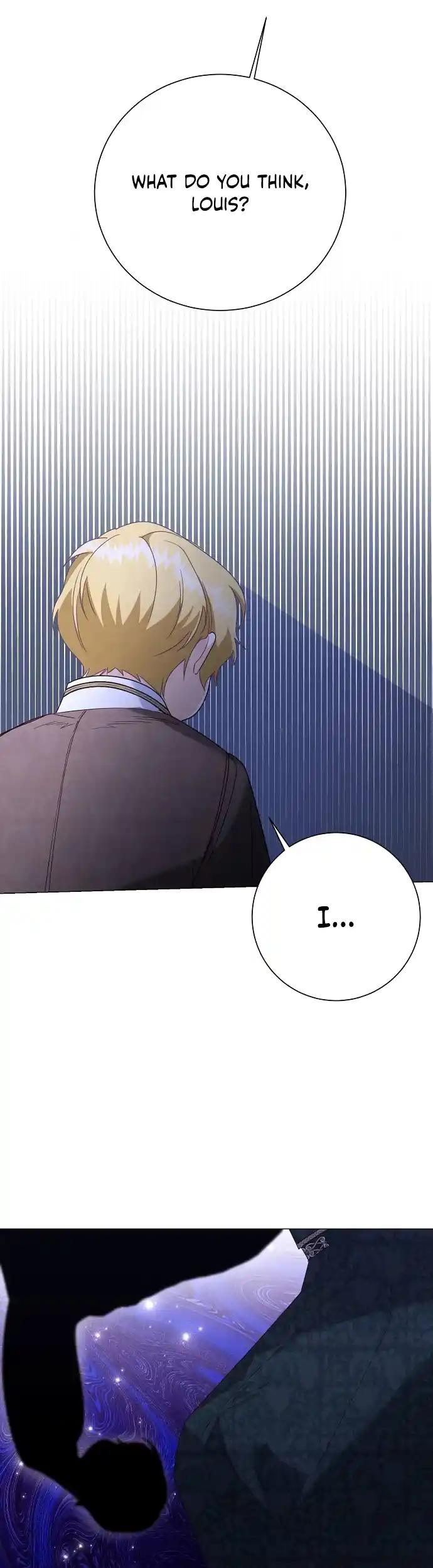 Until the Real One Shows Up chapter 43 page 26