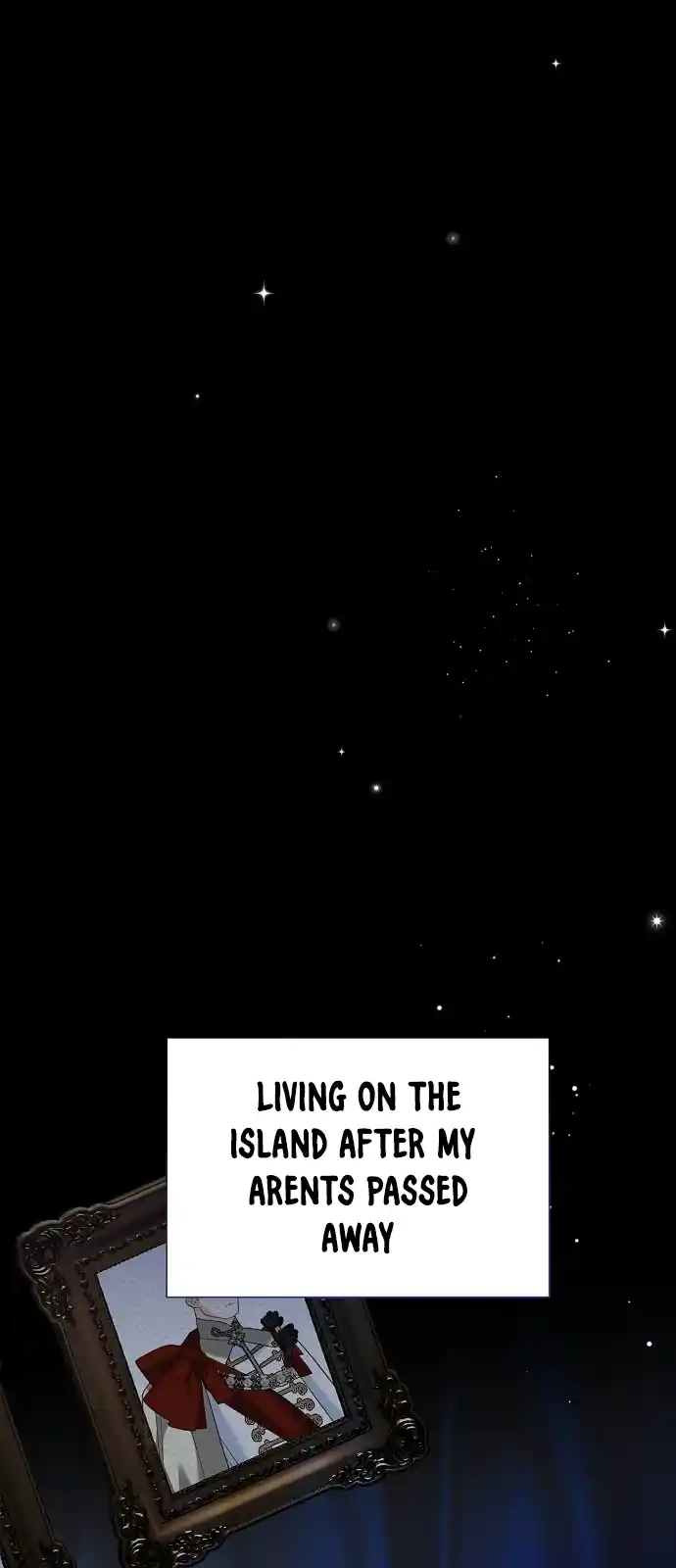 Until the Real One Shows Up chapter 43 page 28