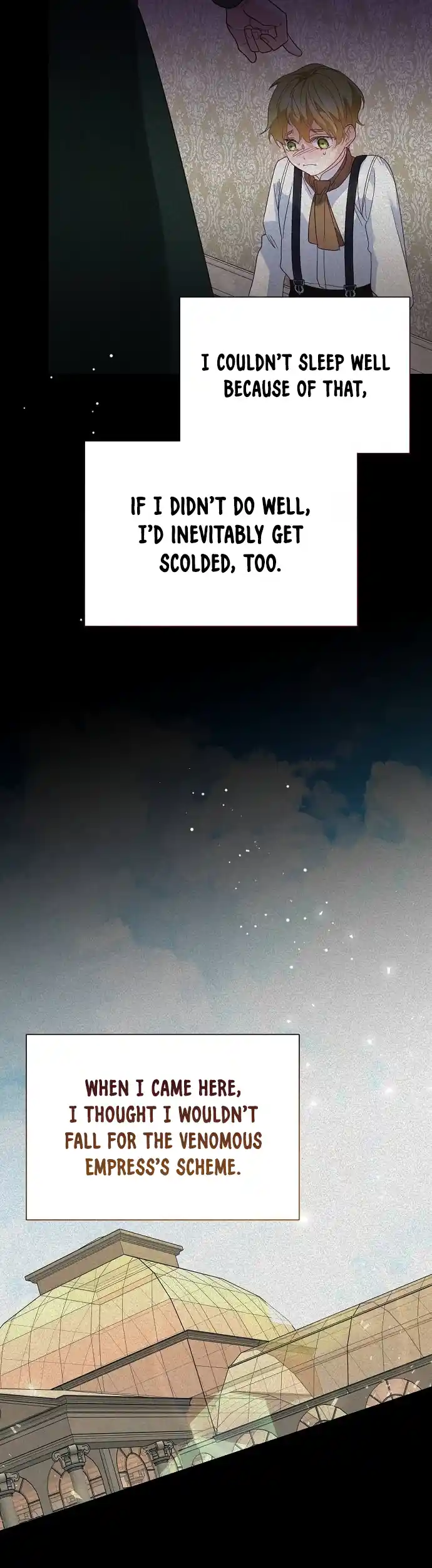 Until the Real One Shows Up chapter 43 page 30