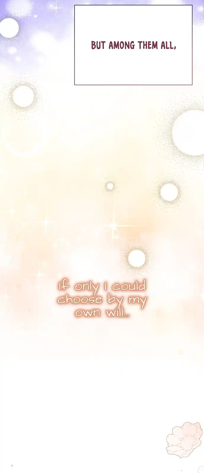 Until the Real One Shows Up chapter 43 page 33
