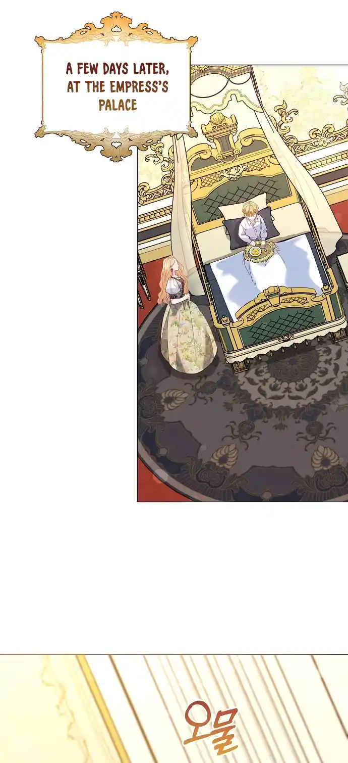 Until the Real One Shows Up chapter 43 page 36