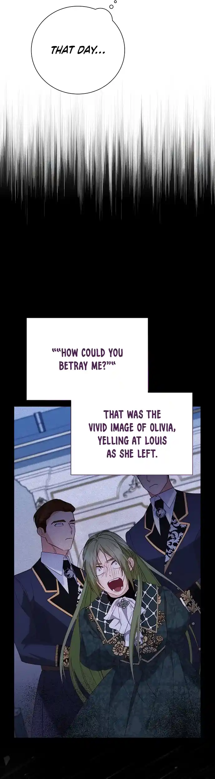Until the Real One Shows Up chapter 43 page 39