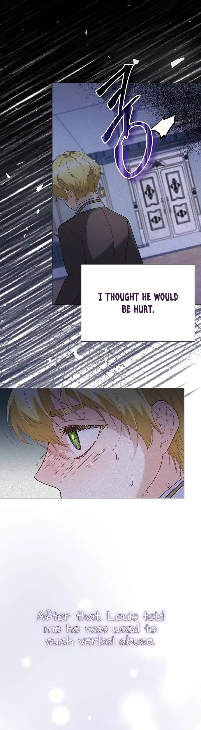 Until the Real One Shows Up chapter 43 page 40