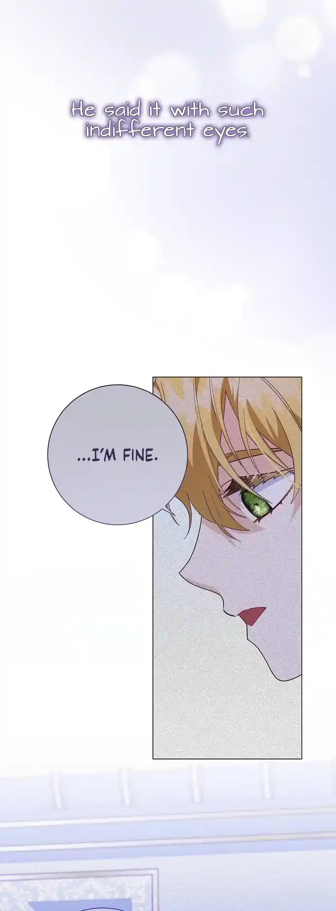Until the Real One Shows Up chapter 43 page 41