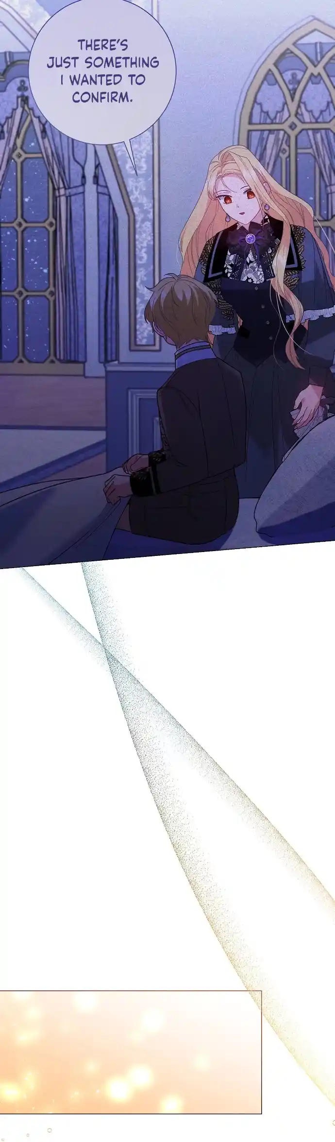 Until the Real One Shows Up chapter 43 page 42