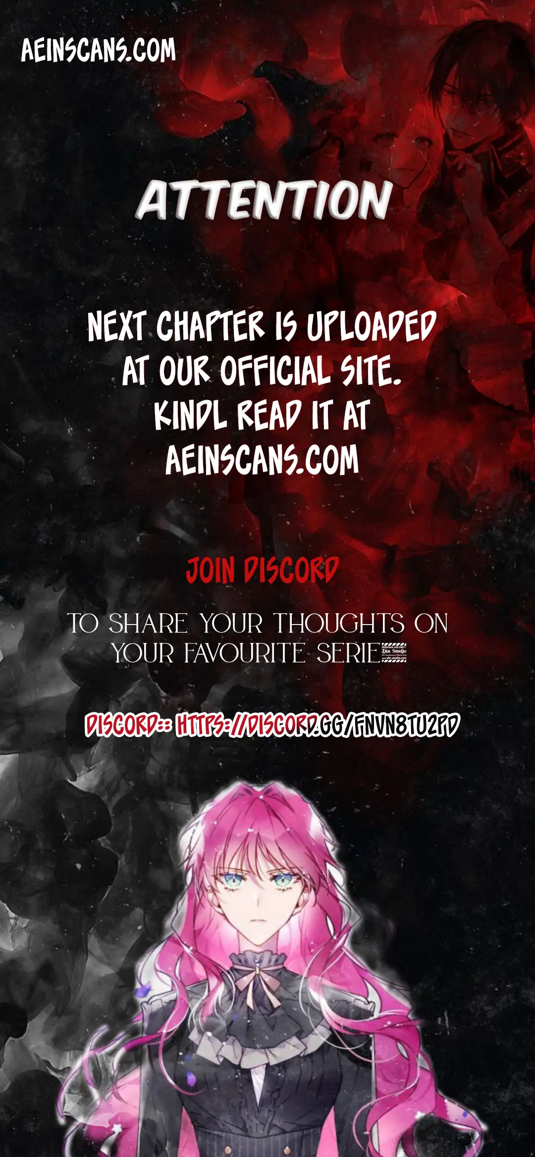 Until the Real One Shows Up chapter 43 page 54