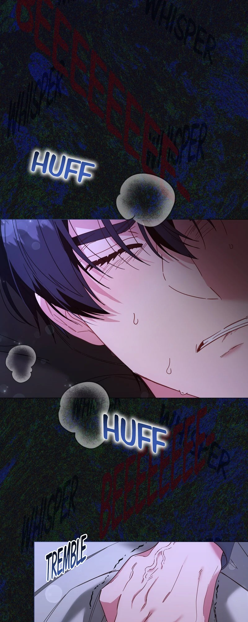 Until the Real One Shows Up chapter 46 page 2
