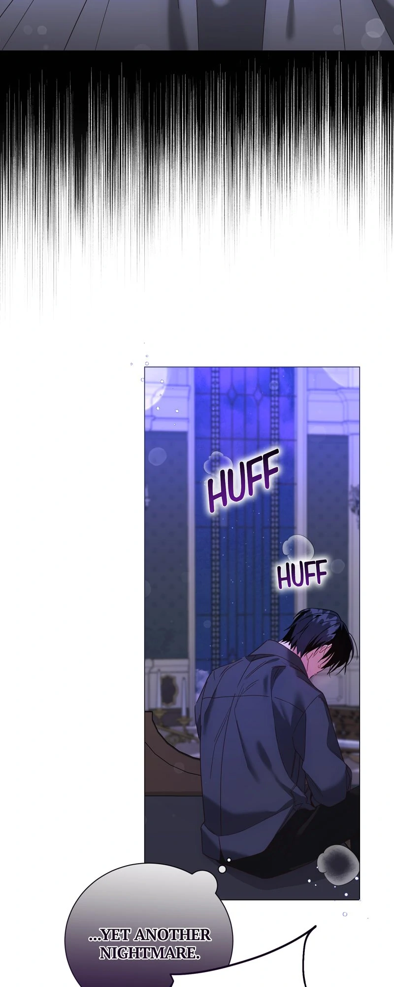 Until the Real One Shows Up chapter 46 page 4