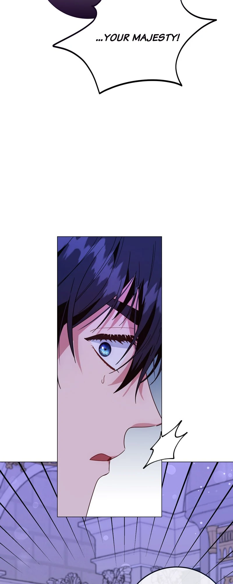 Until the Real One Shows Up chapter 46 page 5