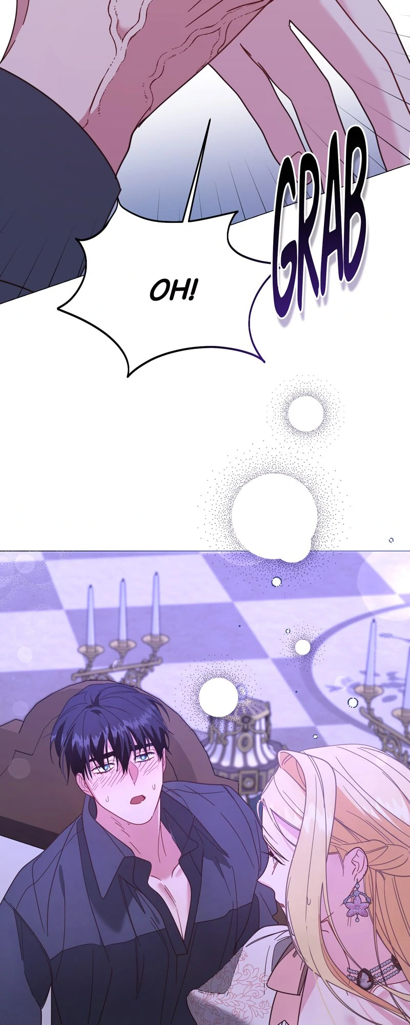 Until the Real One Shows Up chapter 46 page 14