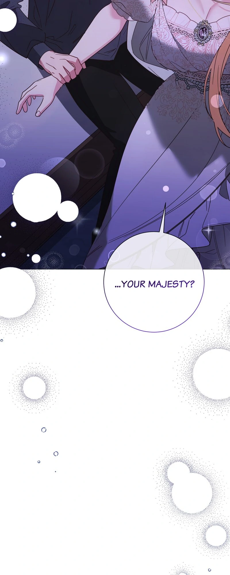 Until the Real One Shows Up chapter 46 page 15