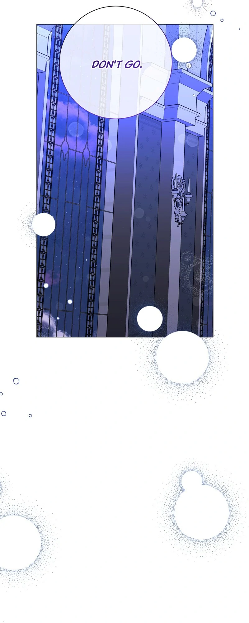 Until the Real One Shows Up chapter 46 page 16
