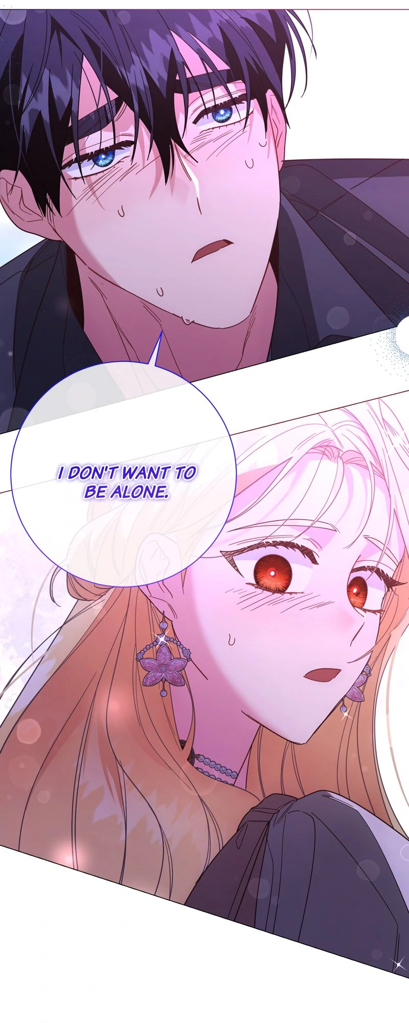 Until the Real One Shows Up chapter 46 page 17