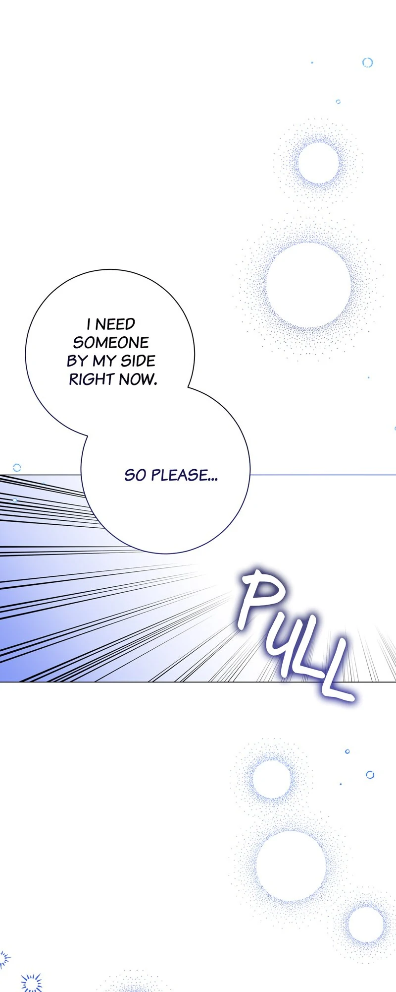 Until the Real One Shows Up chapter 46 page 19