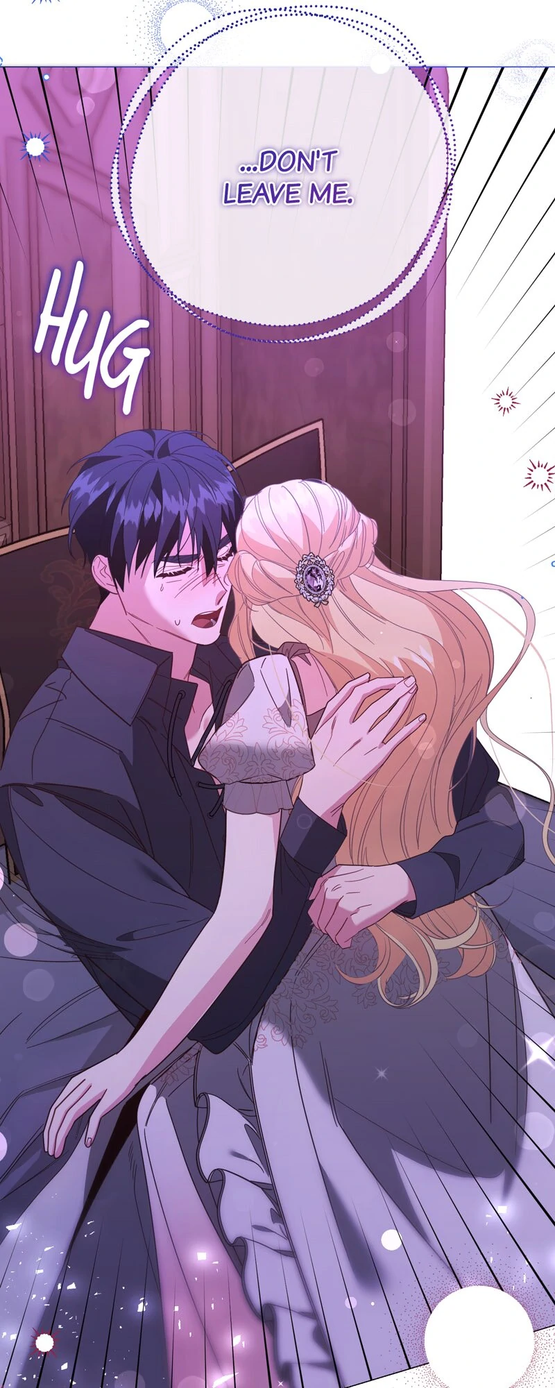 Until the Real One Shows Up chapter 46 page 20