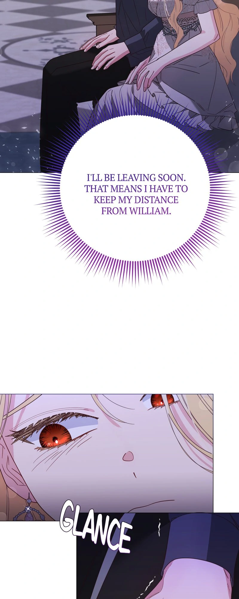 Until the Real One Shows Up chapter 46 page 24