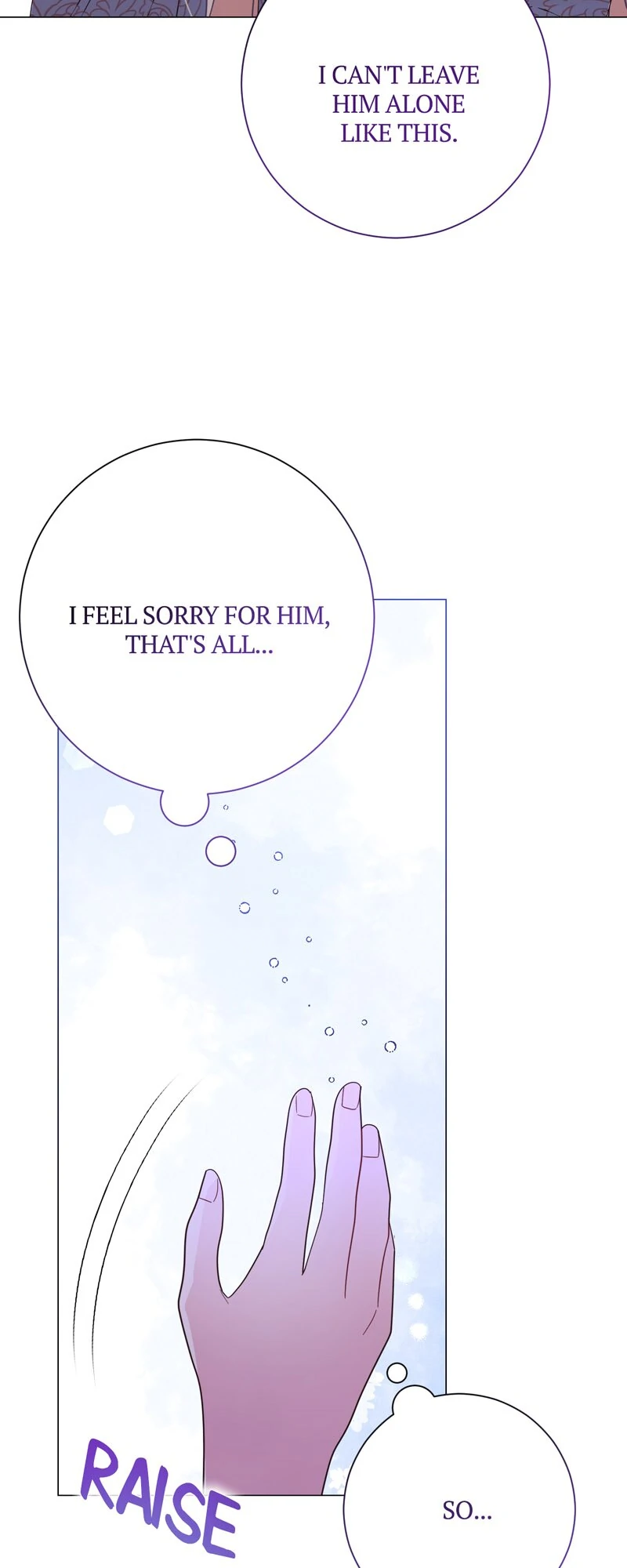 Until the Real One Shows Up chapter 46 page 26