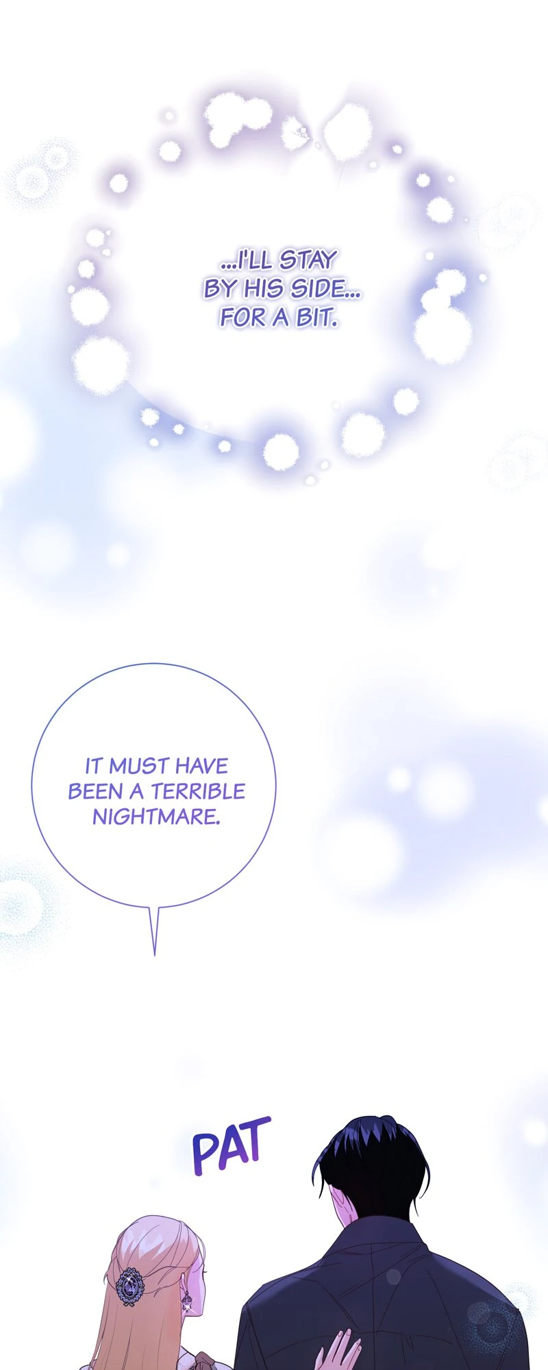 Until the Real One Shows Up chapter 46 page 28