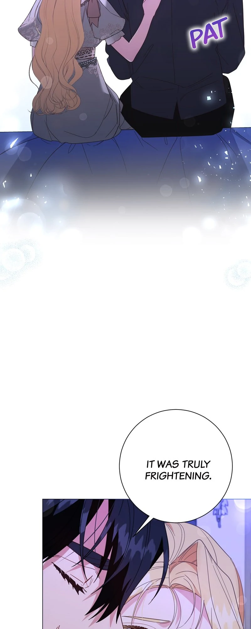 Until the Real One Shows Up chapter 46 page 29