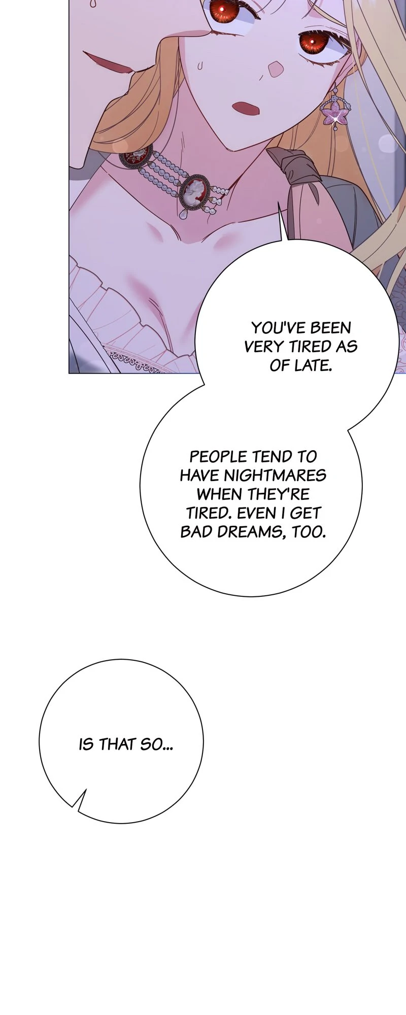 Until the Real One Shows Up chapter 46 page 30