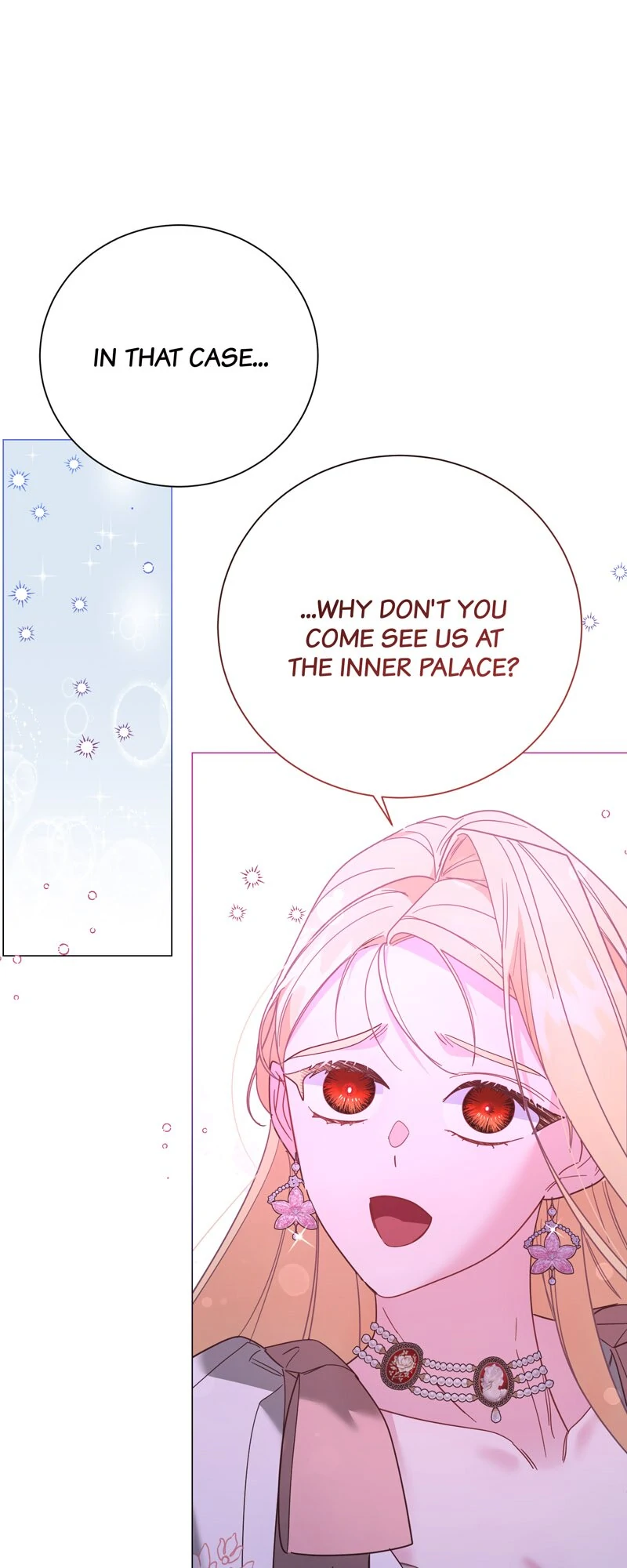 Until the Real One Shows Up chapter 46 page 37