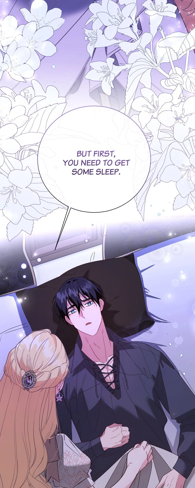 Until the Real One Shows Up chapter 46 page 43