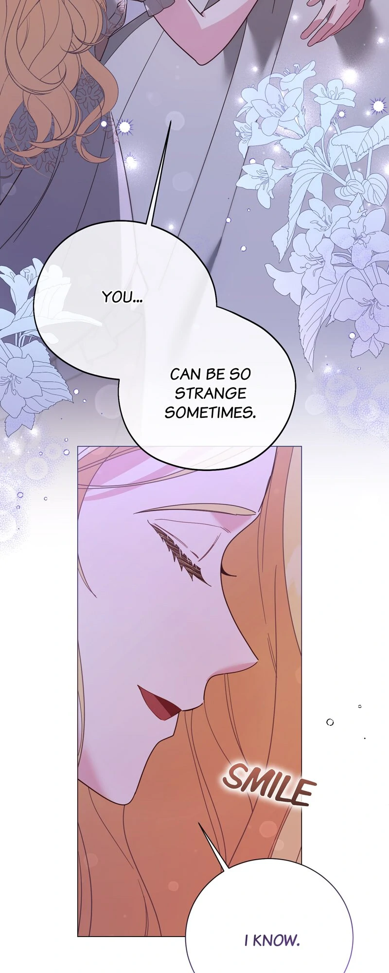Until the Real One Shows Up chapter 46 page 44