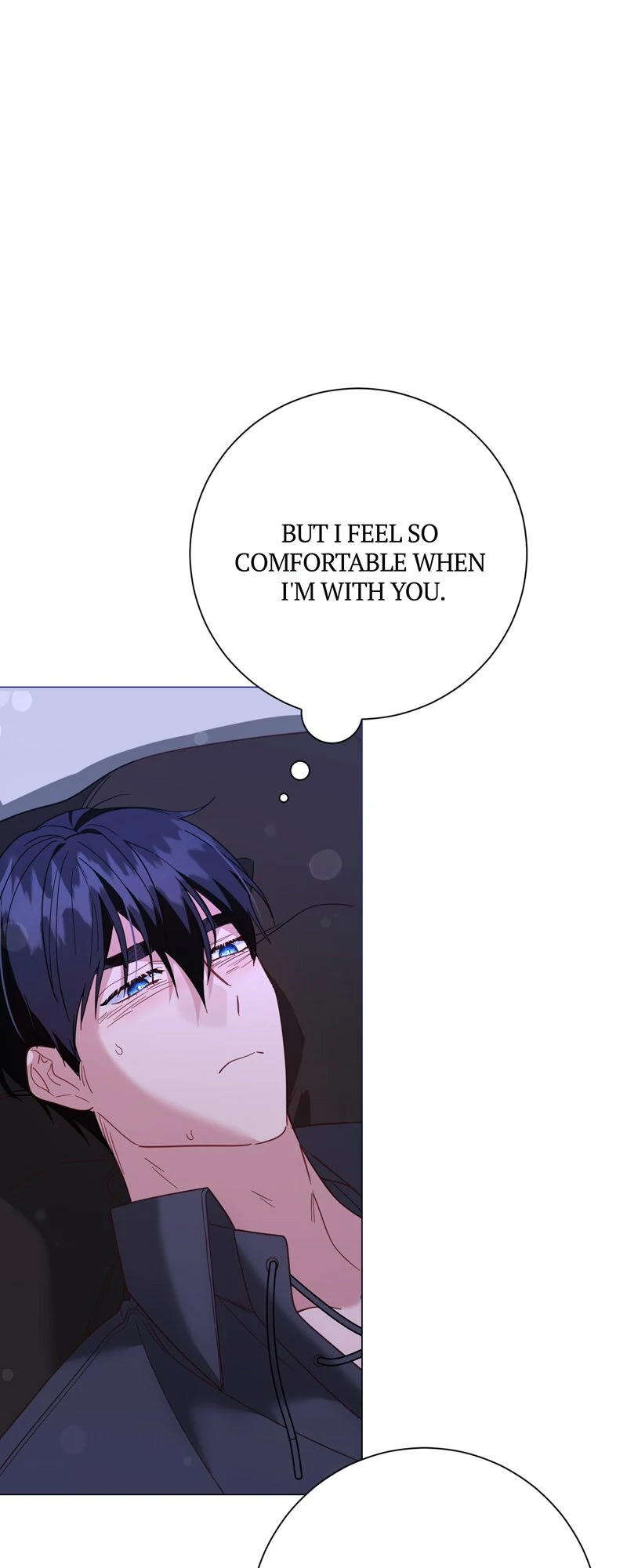 Until the Real One Shows Up chapter 46 page 46