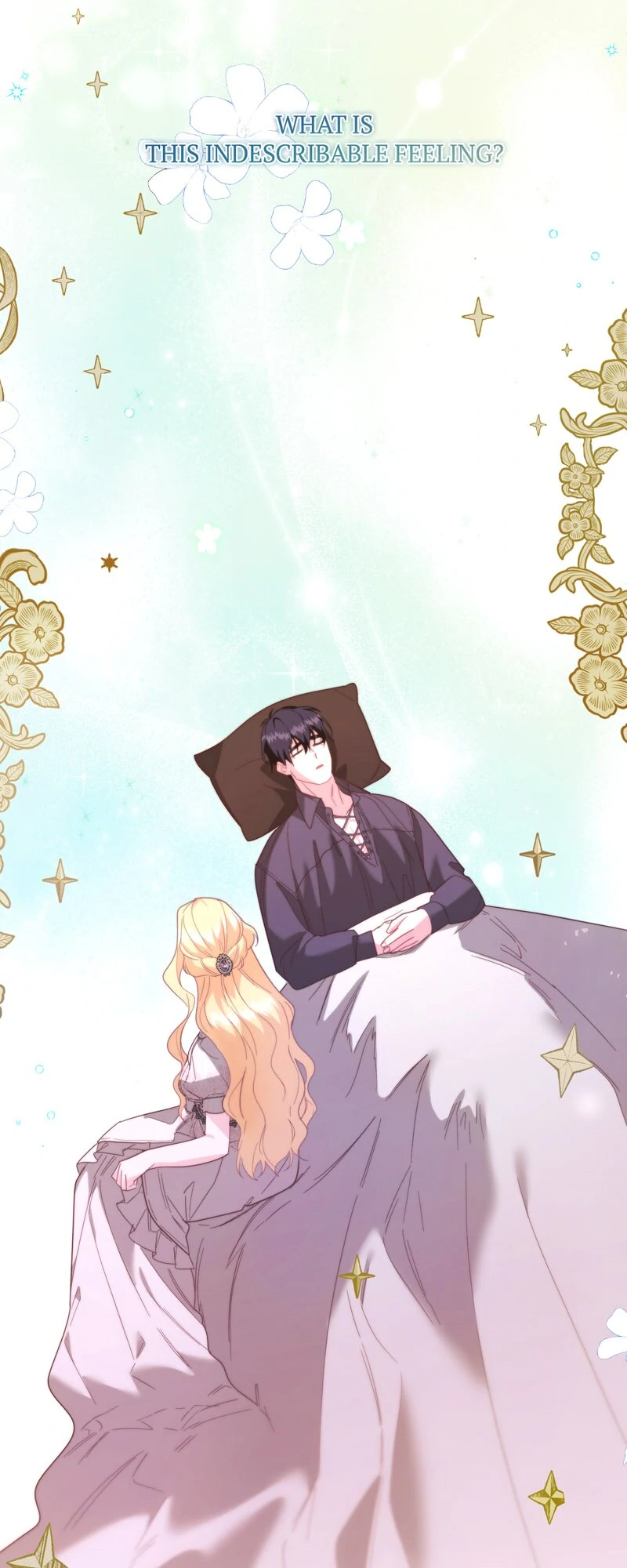 Until the Real One Shows Up chapter 46 page 48