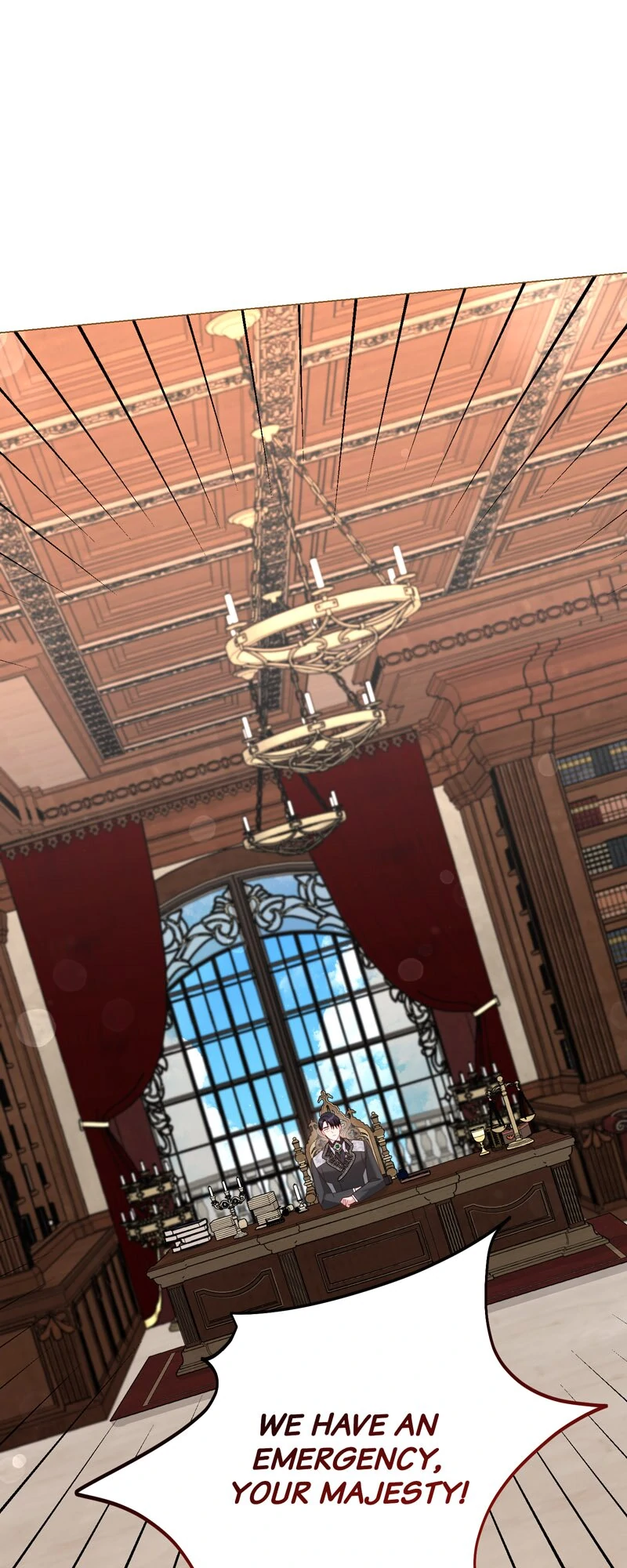 Until the Real One Shows Up chapter 46 page 52