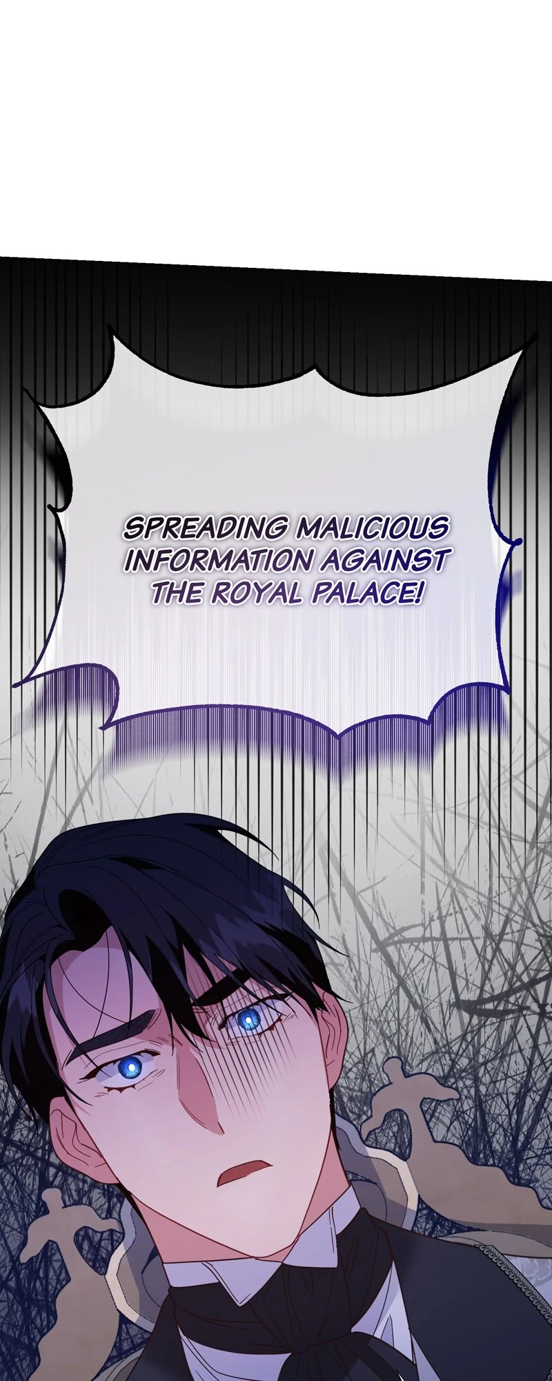 Until the Real One Shows Up chapter 46 page 54