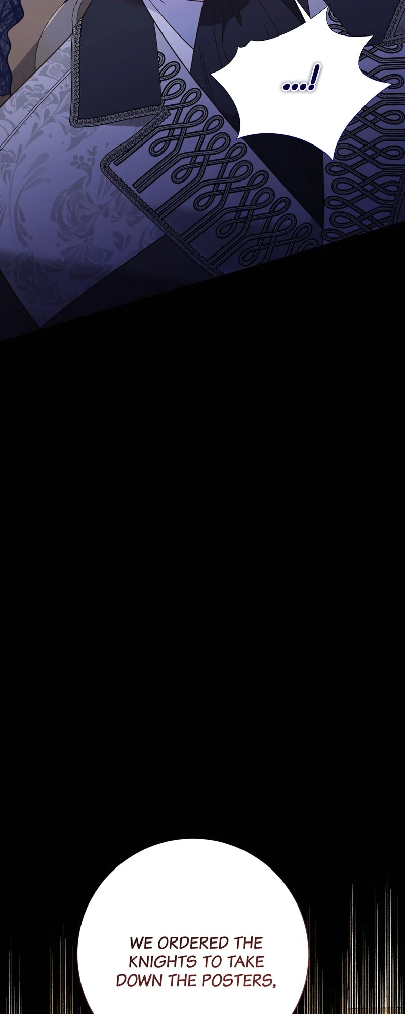 Until the Real One Shows Up chapter 46 page 55