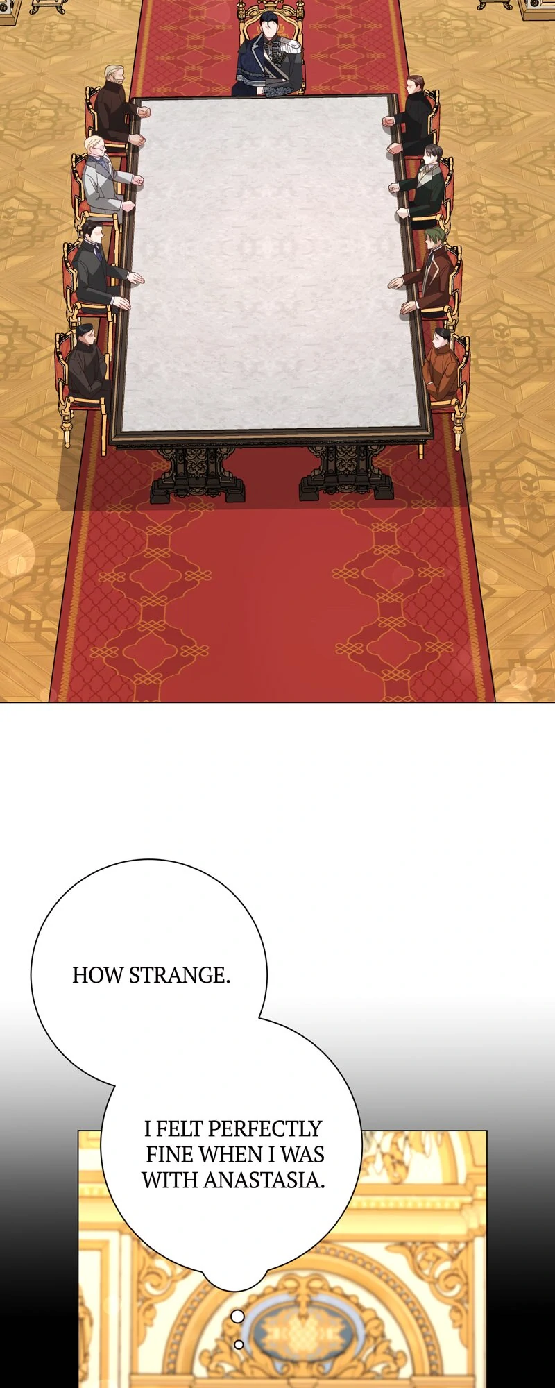 Until the Real One Shows Up chapter 46 page 61