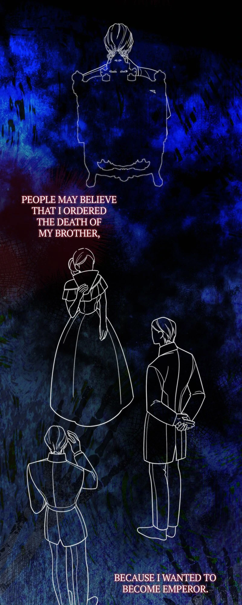 Until the Real One Shows Up chapter 46 page 64