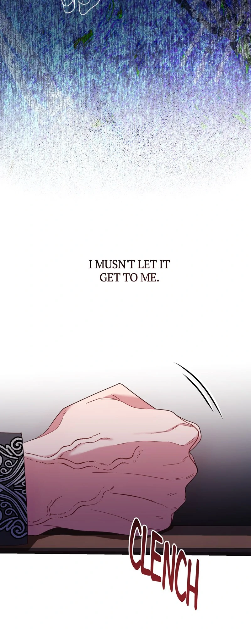 Until the Real One Shows Up chapter 46 page 65