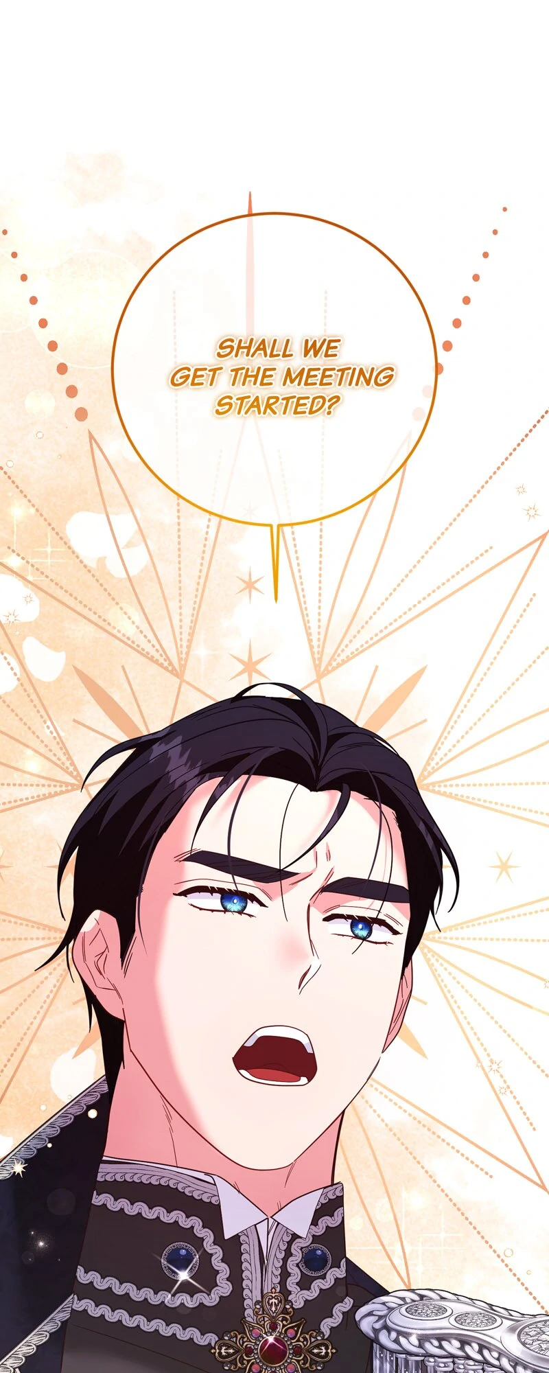 Until the Real One Shows Up chapter 46 page 67