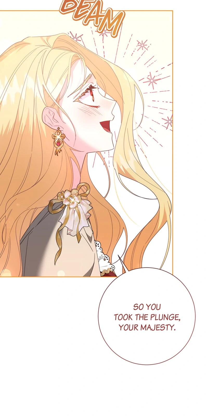 Until the Real One Shows Up chapter 52 page 17