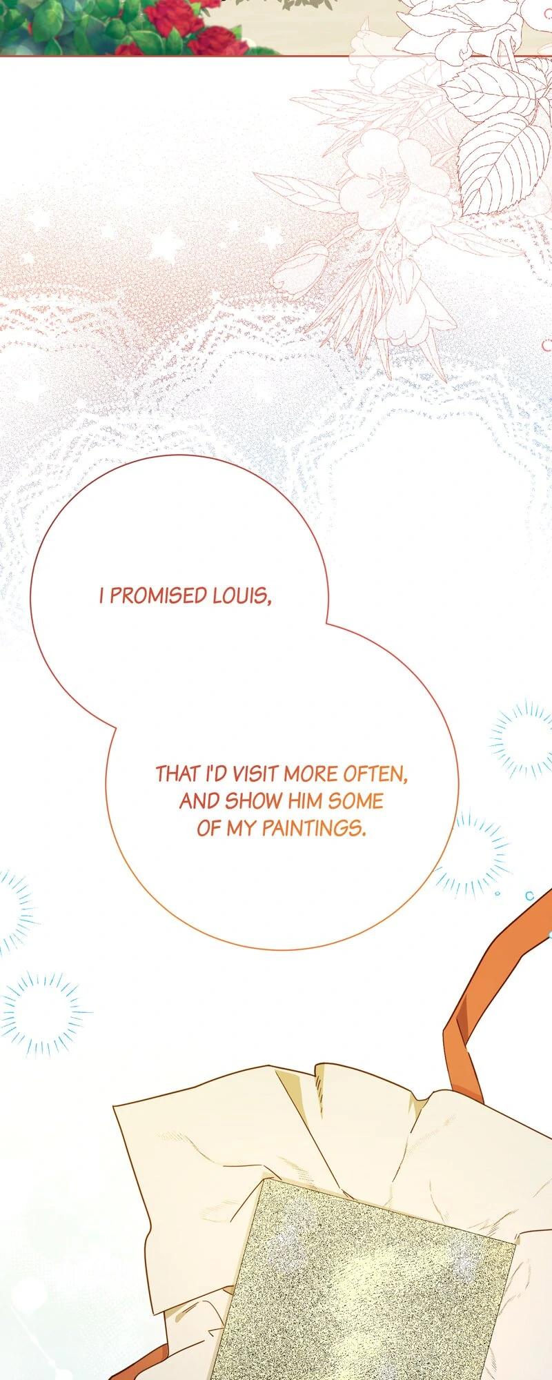 Until the Real One Shows Up chapter 52 page 19