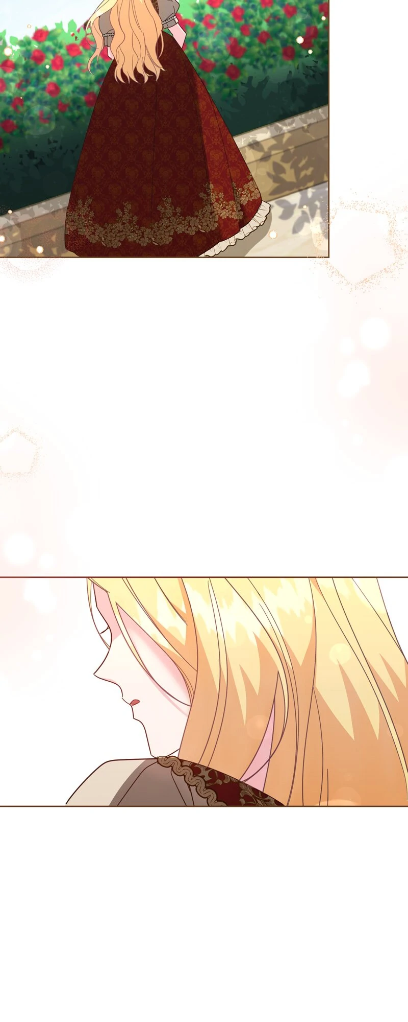 Until the Real One Shows Up chapter 52 page 2