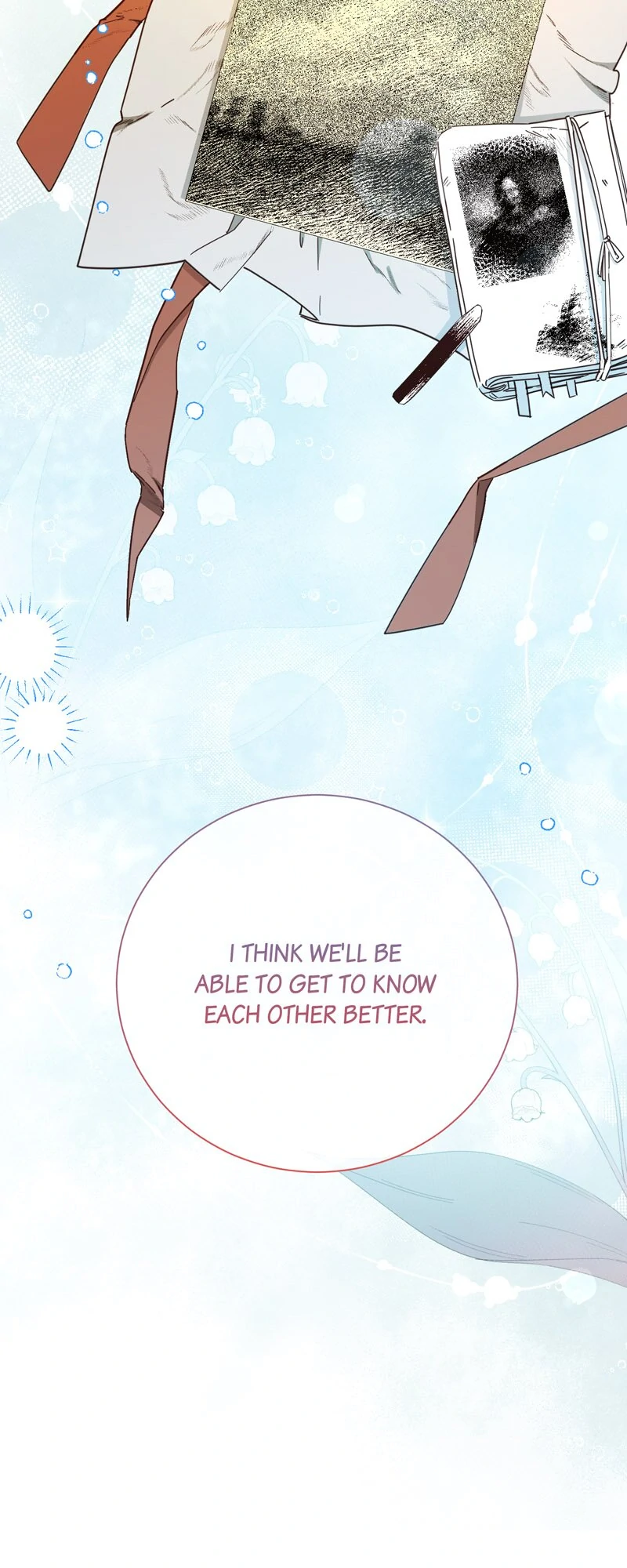 Until the Real One Shows Up chapter 52 page 20