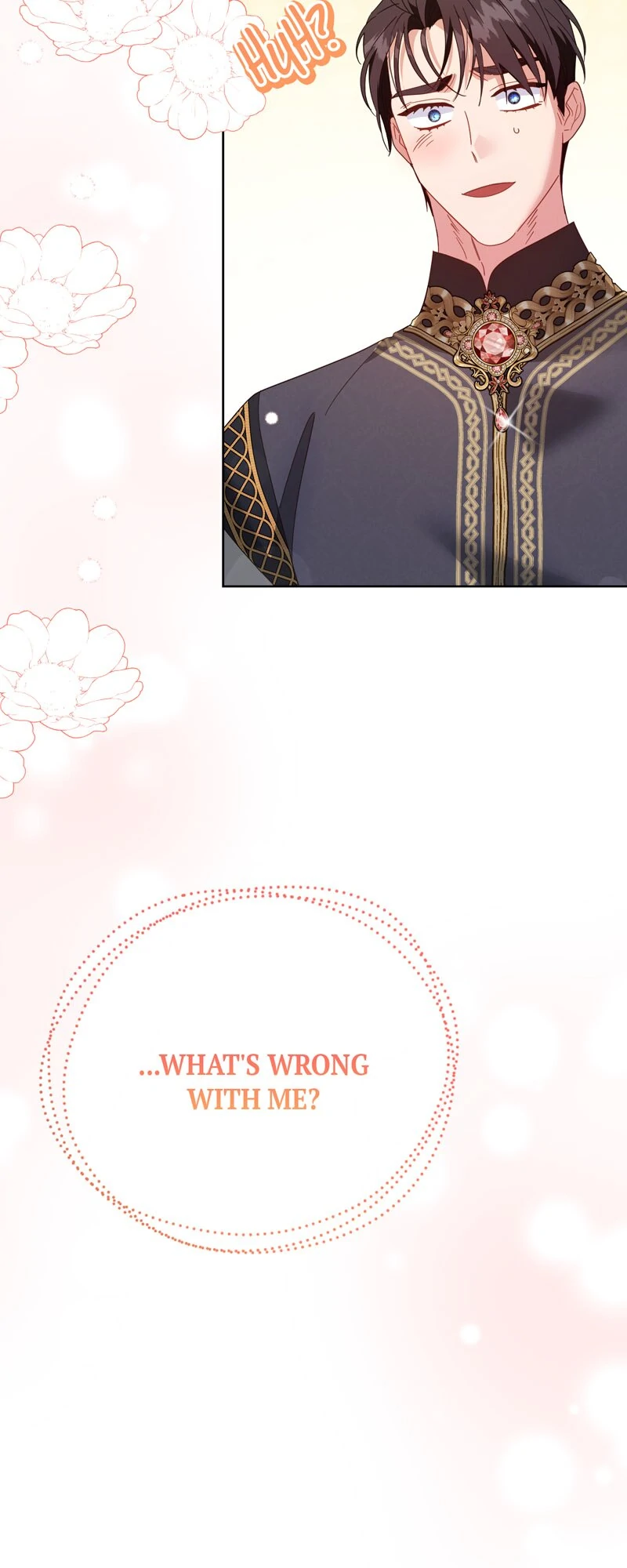 Until the Real One Shows Up chapter 52 page 25