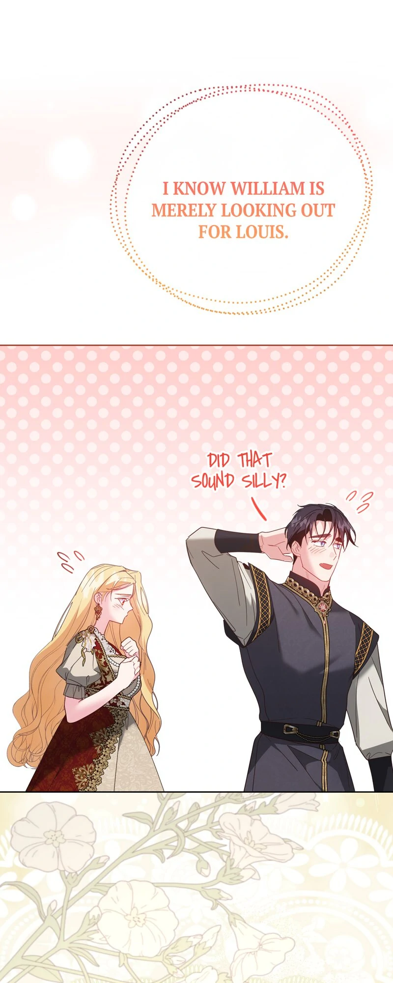 Until the Real One Shows Up chapter 52 page 27