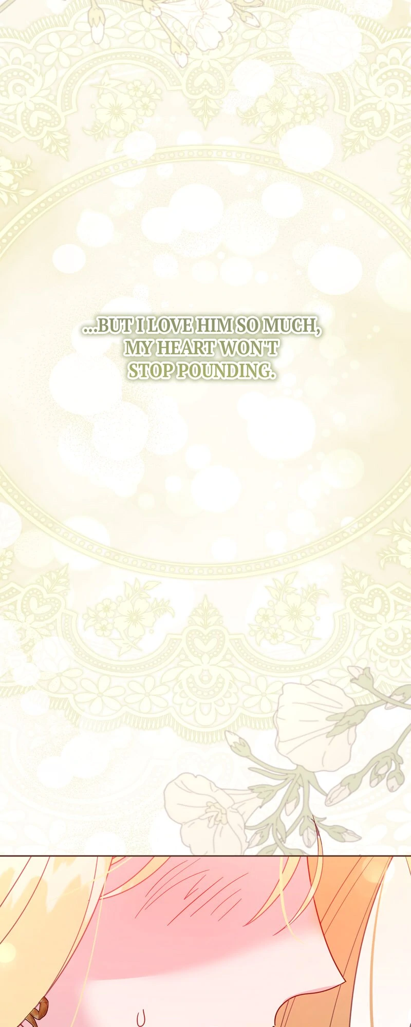 Until the Real One Shows Up chapter 52 page 28