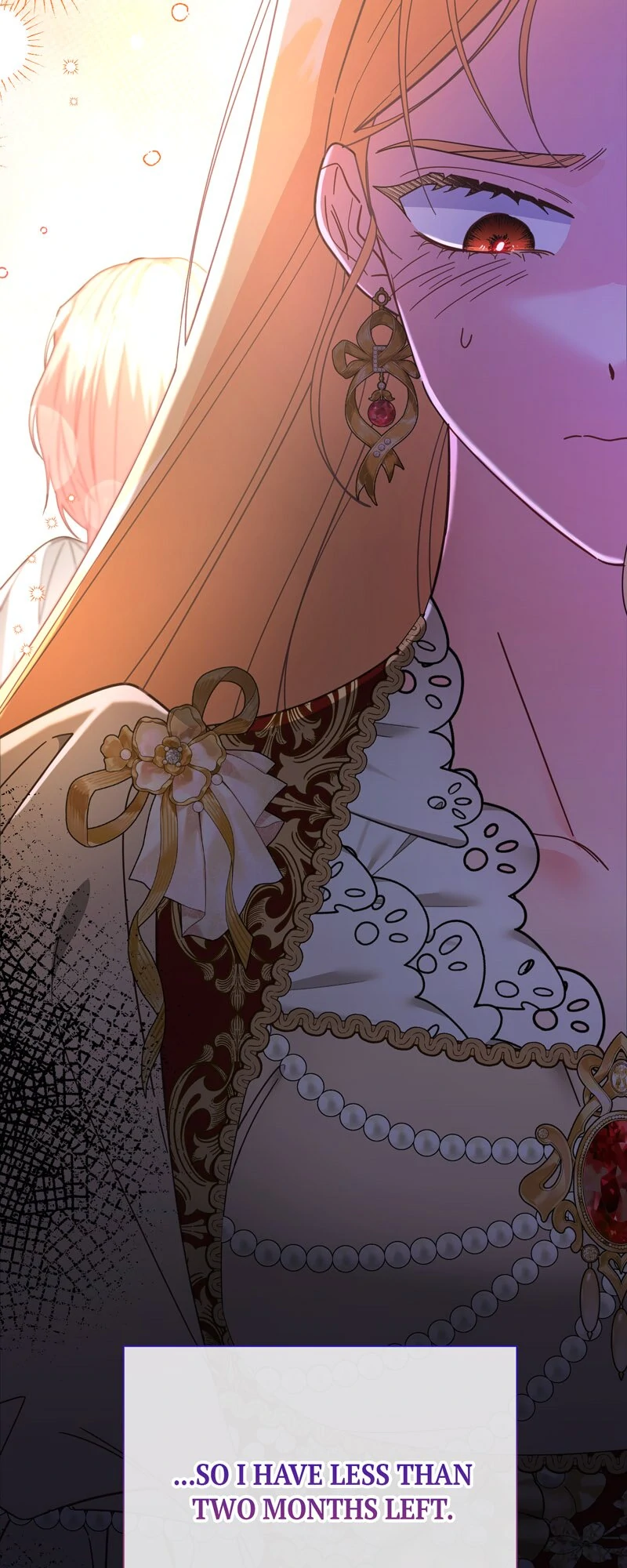 Until the Real One Shows Up chapter 52 page 30